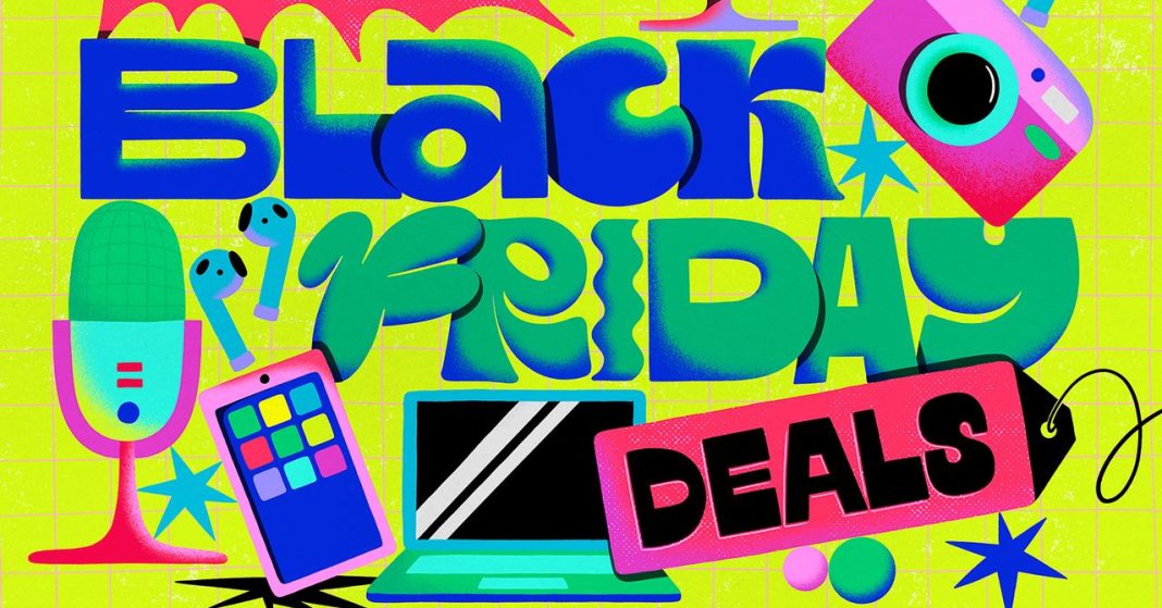 169 Best Black Friday Deals 2025: Everything Tested and Actually Discounted