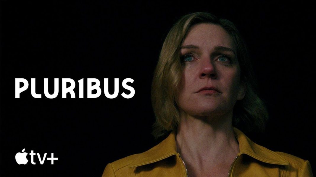 Apple TV Pluribus Star Rhea Seehorn to Answer Questions as Carol Sturka in Reddit AMA