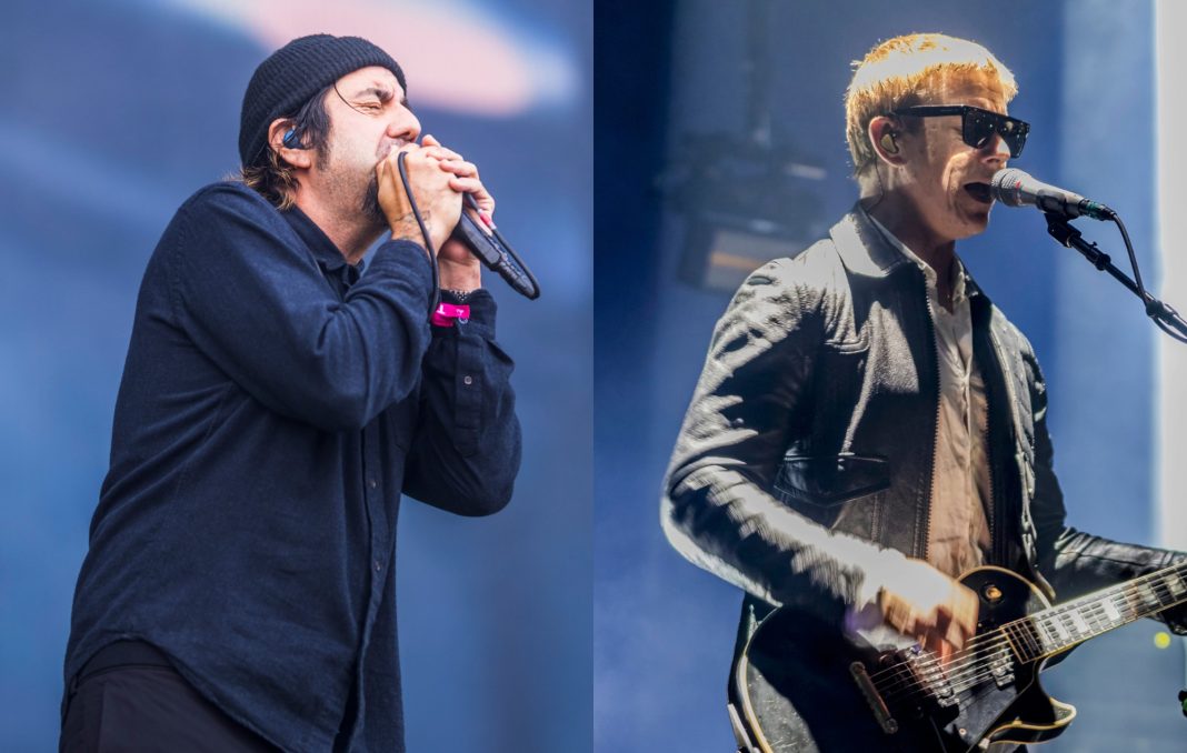 Deftones announce 2026 Australia and New Zealand tour with Interpol