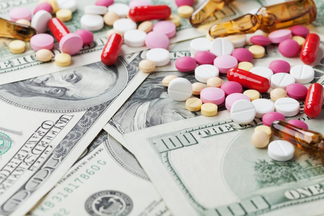 Dems introduce bill to expand drug price negotiation