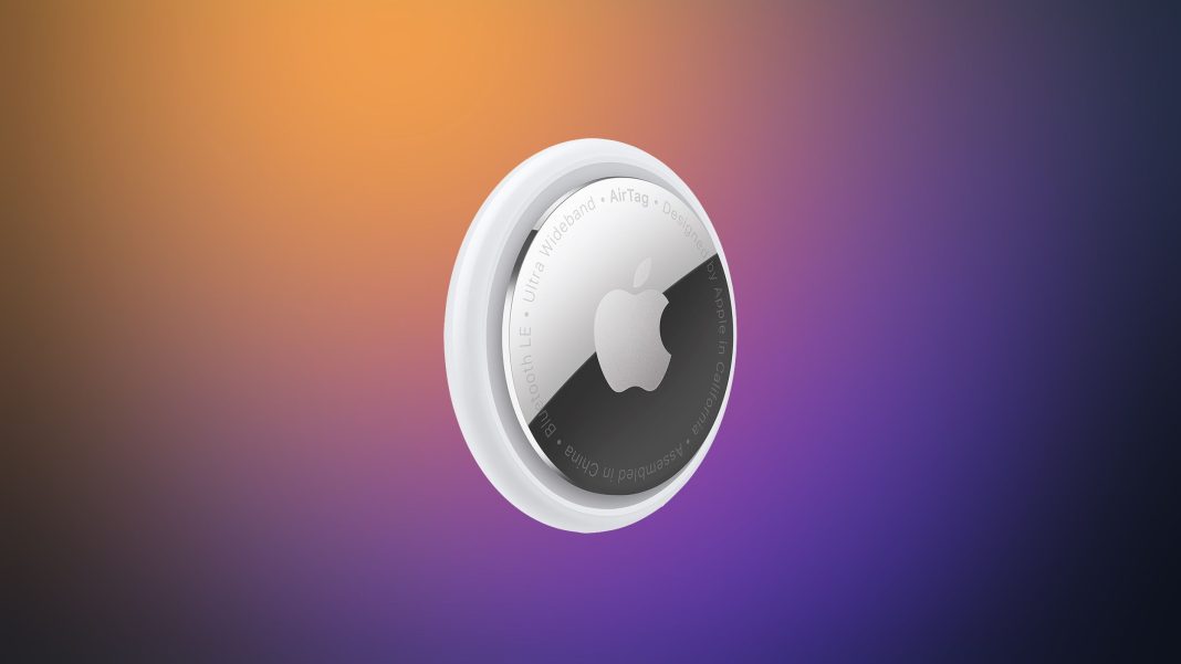 Get an AirTag for Just $18.00 Today on Amazon