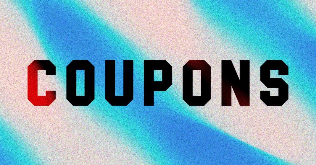 Groupon Promo Codes: 50% Off in November 2025