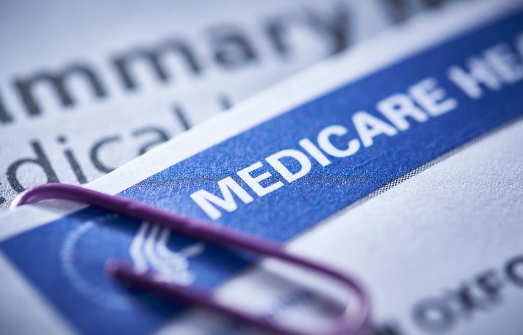 Medicare Part B premiums set to rise in 2026