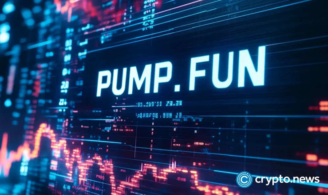 Pump.fun moves $75M USDC to Kraken amid cash-out claims