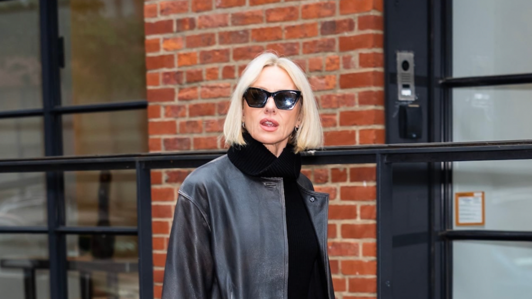 Star Sightings: Naomi Watts Looks Chic in New York City, Jonathan Bailey Enjoys Dinner at Mastro's in L.A.