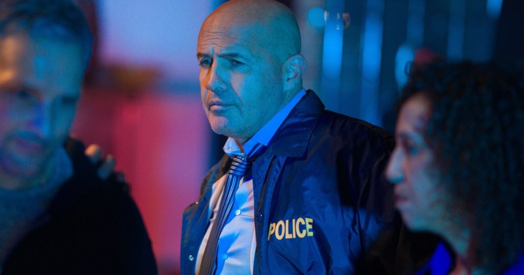 Titanic’s Billy Zane on Timely Movie Deadly Vows & Its True Story