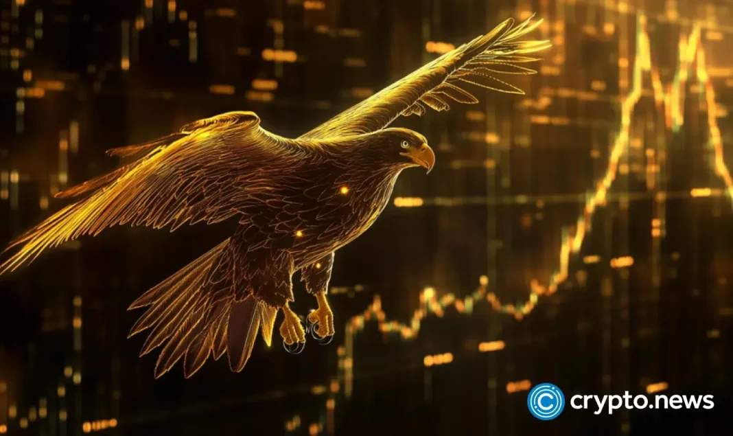 WLFI price shows strength at $0.14 despite market conditions