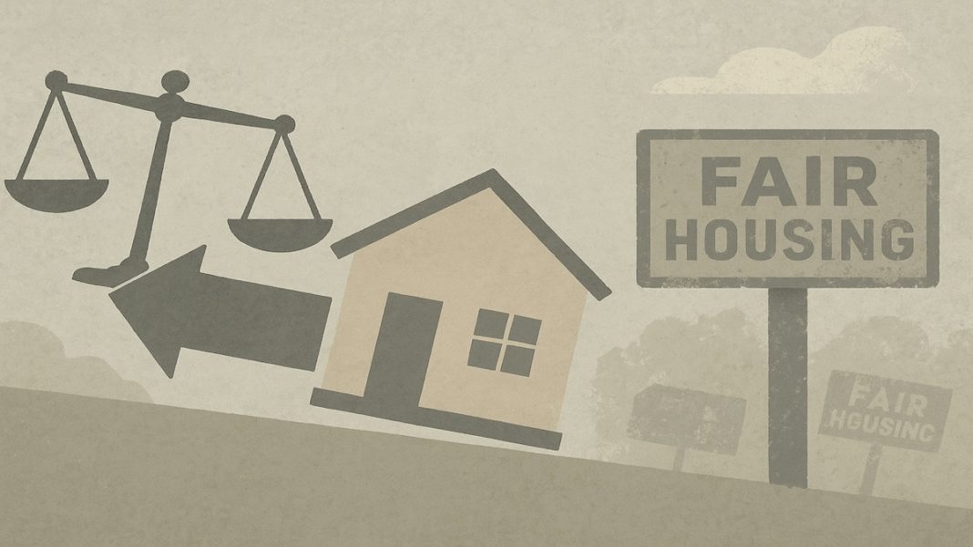 FairHousing
