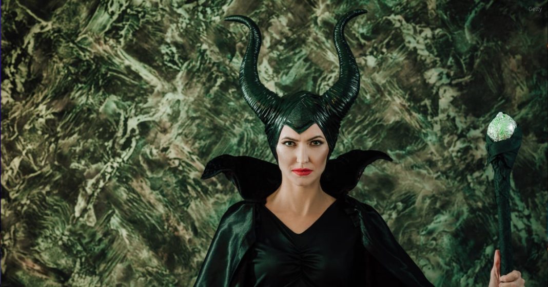 19 Easy DIY Disney Costumes For Adults This Halloween