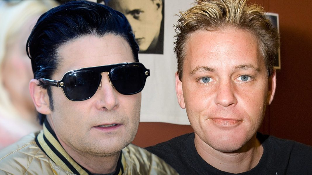 Corey Haim's Mom Slams Corey Feldman for Claiming Corey 'Molested' Him