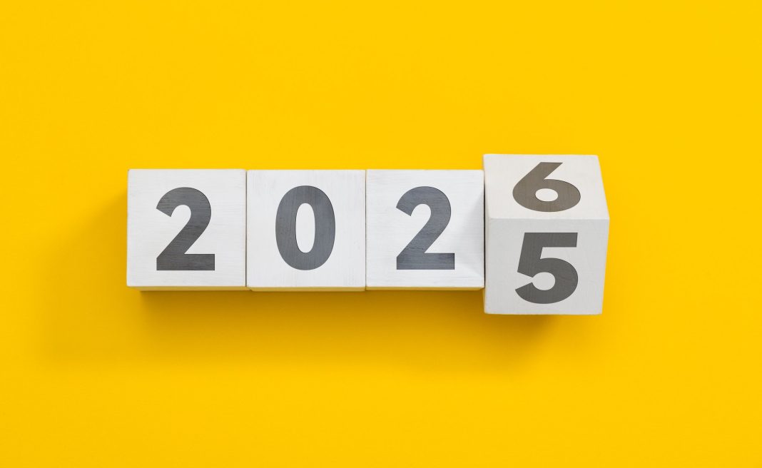 Healthcare predictions with SCAN CEO Sachin Jain
