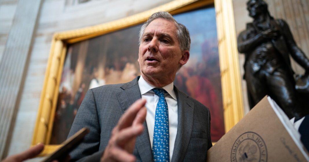 Housing provision emerges as key in defense spending bill