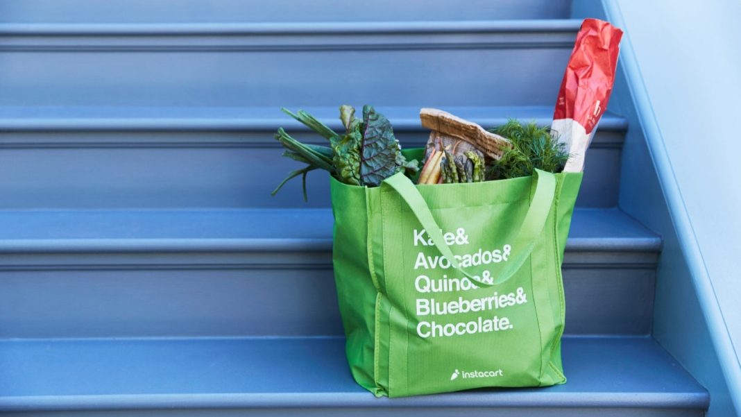 Instacart to Pay $60 Million in Refunds for Allegedly Deceiving Customers