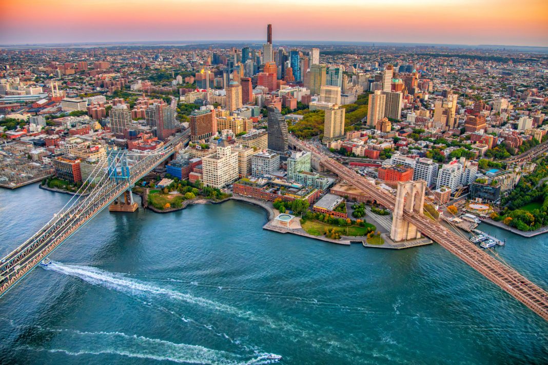 Maimonides Health to merge with NYC Health + Hospitals