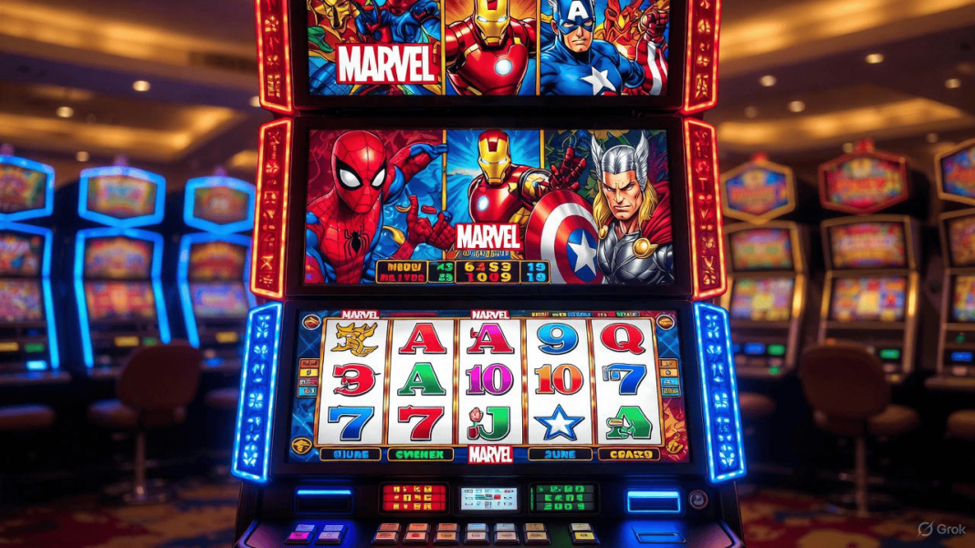 Marvel Is Gambling Everything On A New Director