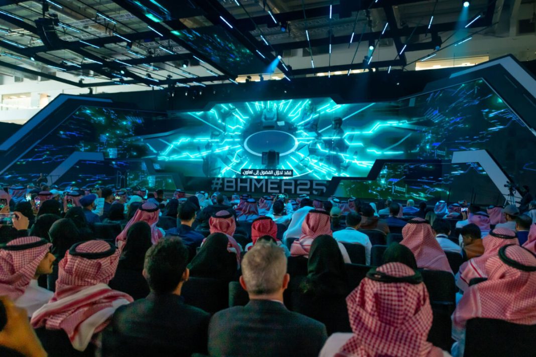 Riyadh Drives Global Cyber Conversation at Black Hat MEA as Threat Landscape Evolves