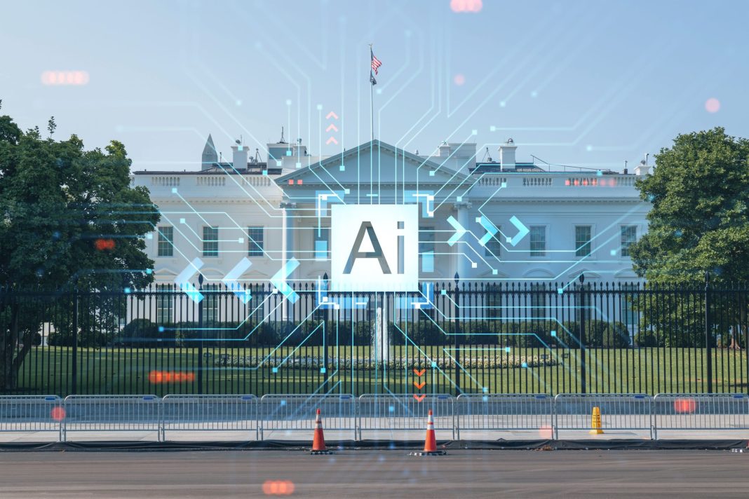 Trump issues executive orders to challenge state AI laws, rein in proxy advisors