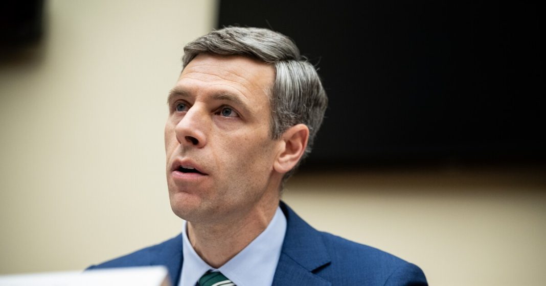 Gould floats bare-bones resolution planning revamp