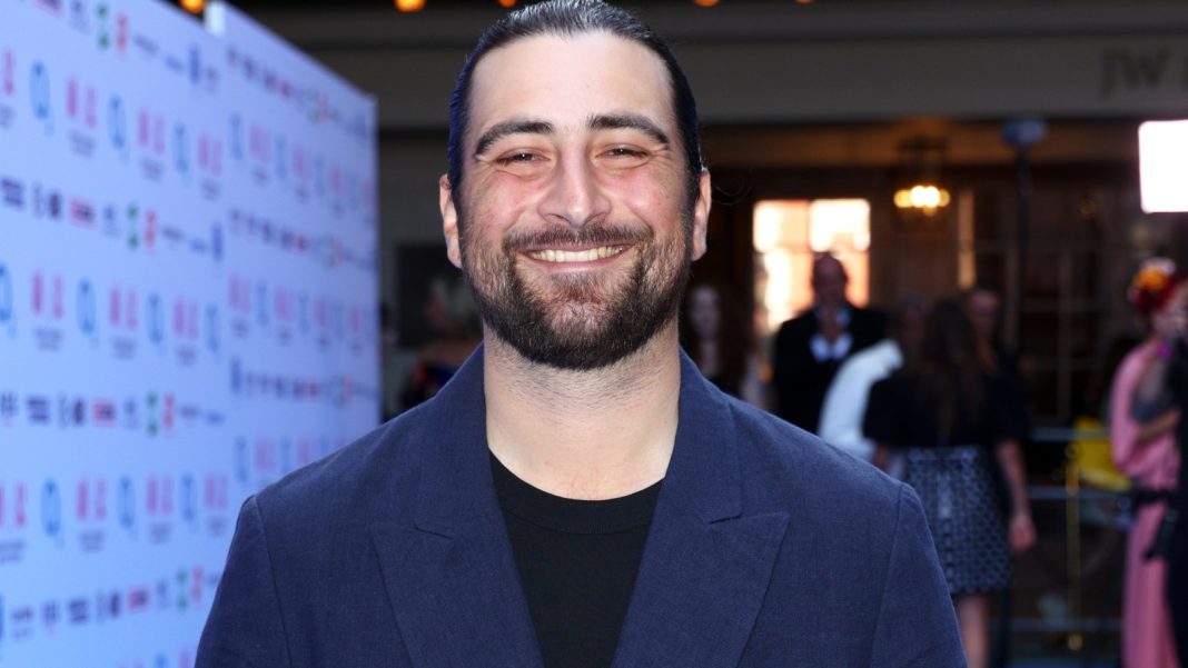 Noah Kahan Reflects on Year of 'Change' in Birthday Post