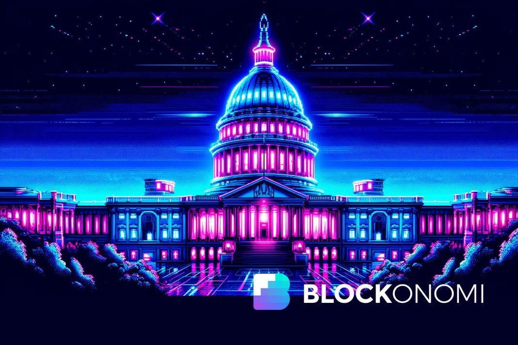 Senate Targets January Crypto Vote as Committees Race to Finalize Bill