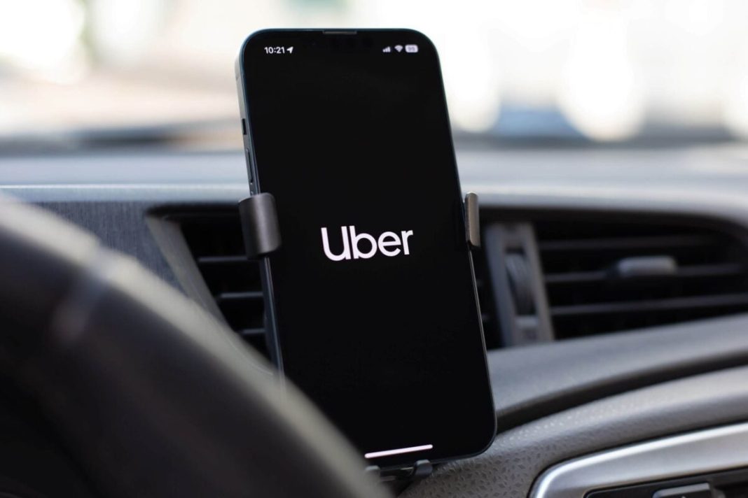 Uber Commits $2B to Japan in Major Five-Year Expansion Push