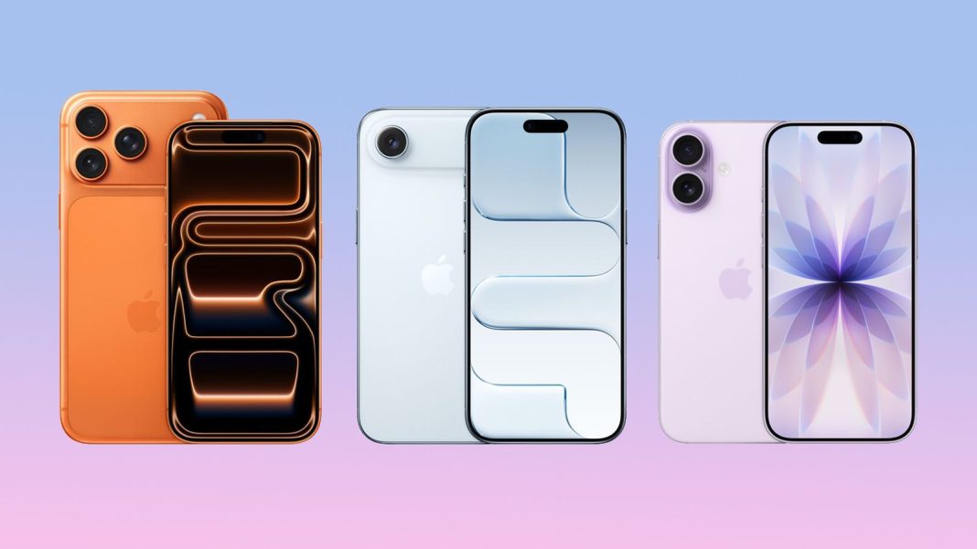 Apple Shows Off a Key Reason to Upgrade to the iPhone 17