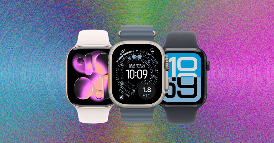 Best Apple Watch (2026): Series 11, SE 3, and Ultra 3