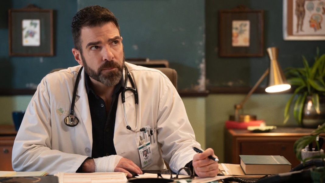 Brilliant Minds Renewed Or Canceled? Season 3 Hopes Dim, Removed From NBC Schedule