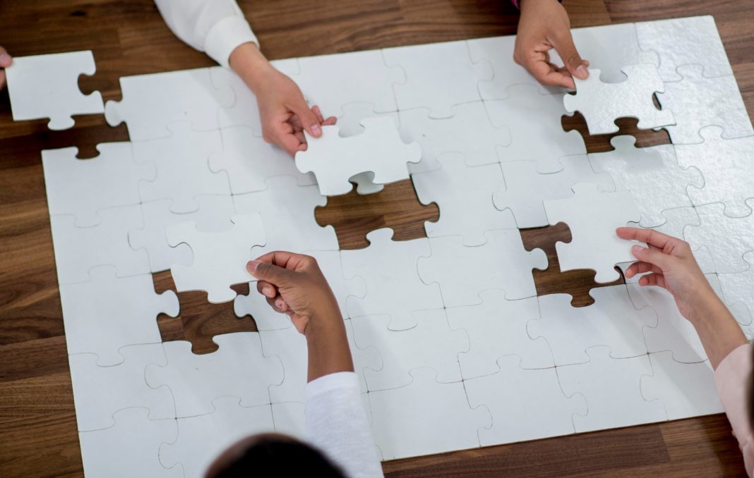 'Connections' answers and hints for today, February 12