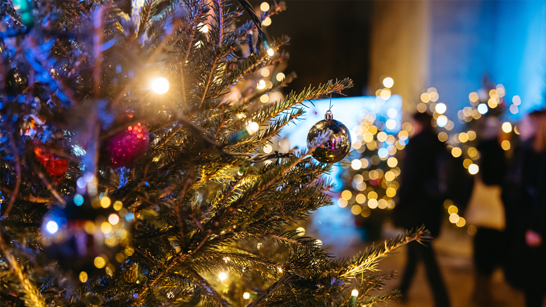 Feeling lonely? You are Not Alone: Tips and Resources for the Holiday Season