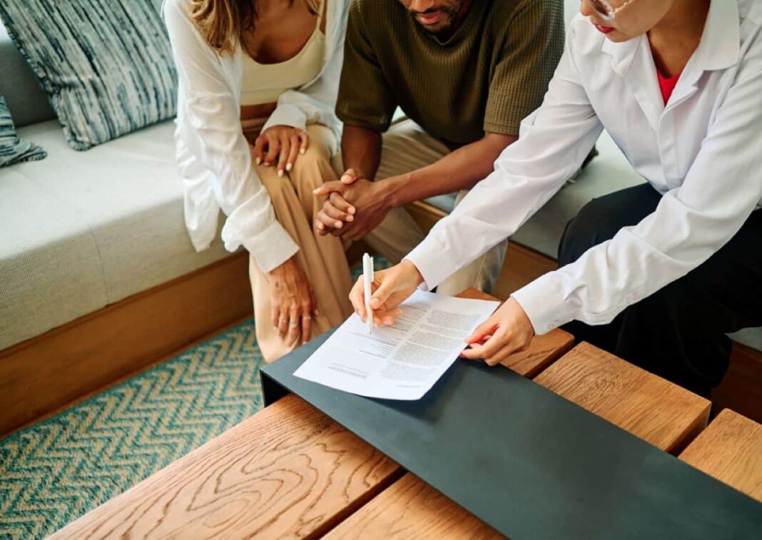 How to Wire Money for Closing on a House