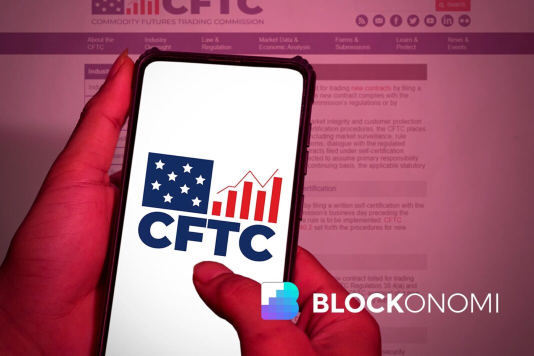 CFTC Launches Innovation Task Force for Crypto Oversight