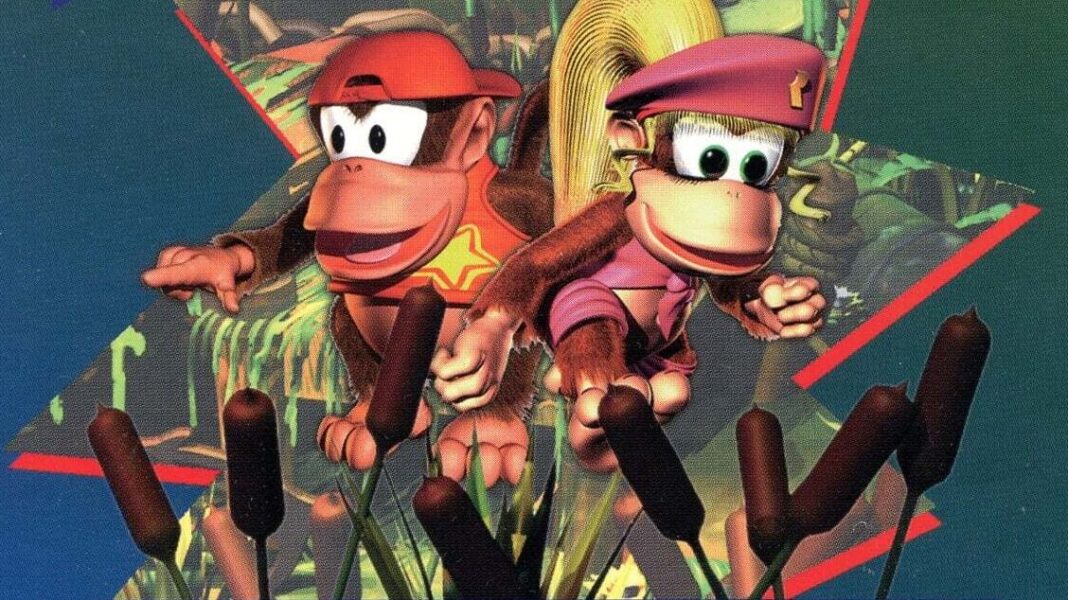 David Wise: “Stickerbush Symphony” Track Review