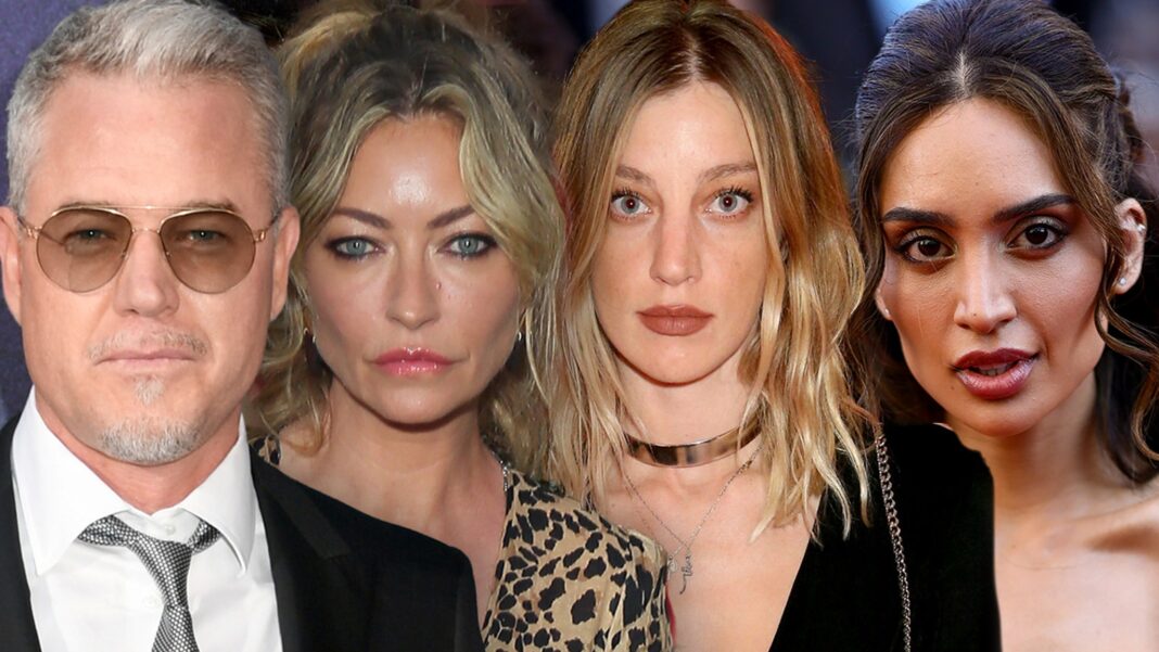 Eric Dane's Exes Should Grieve, But Family Says They Want the Facts Straight