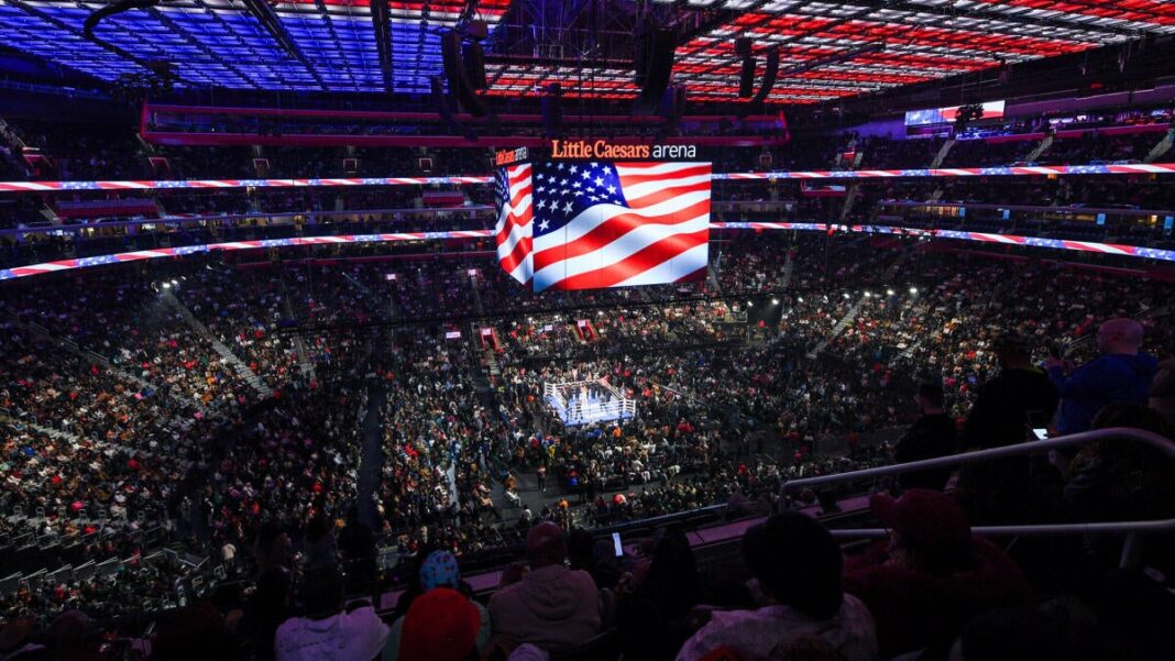 House of Representatives passes Ali Revival Act to amend federal boxing regulations