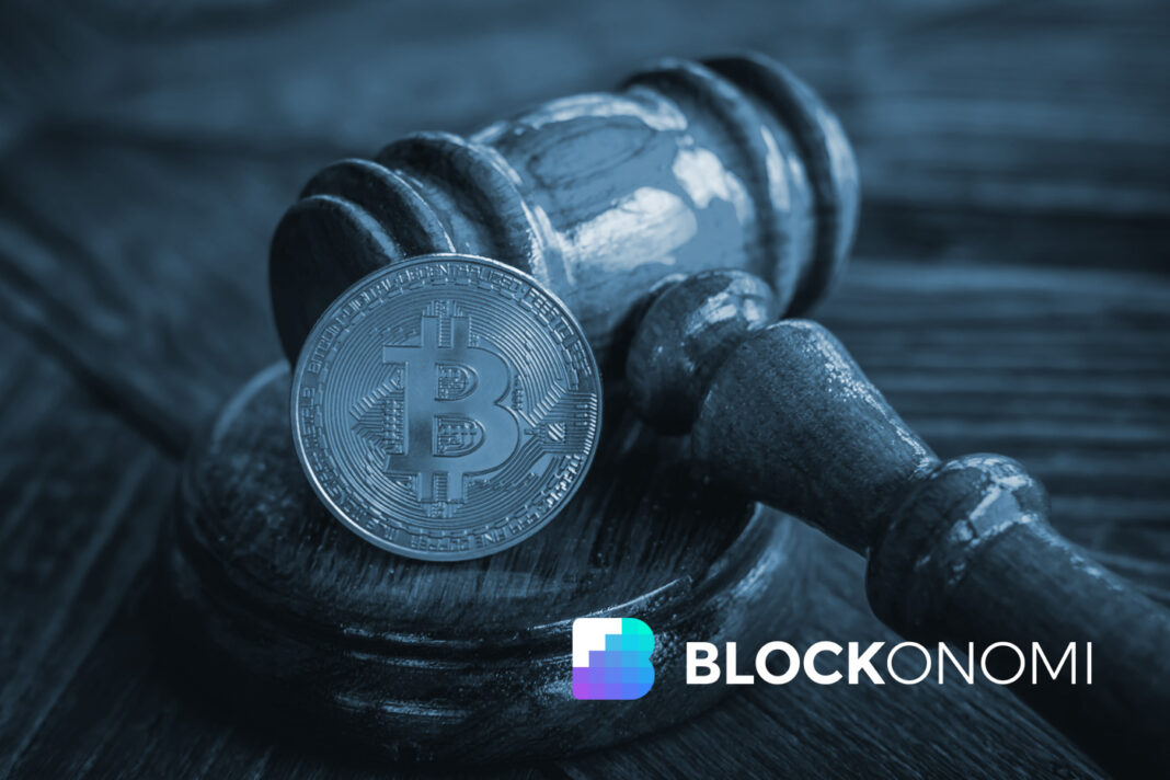 Crypto Regulation