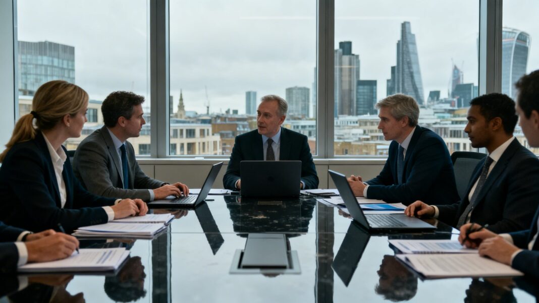 Property sector ranks fourth worst for gender pay gap