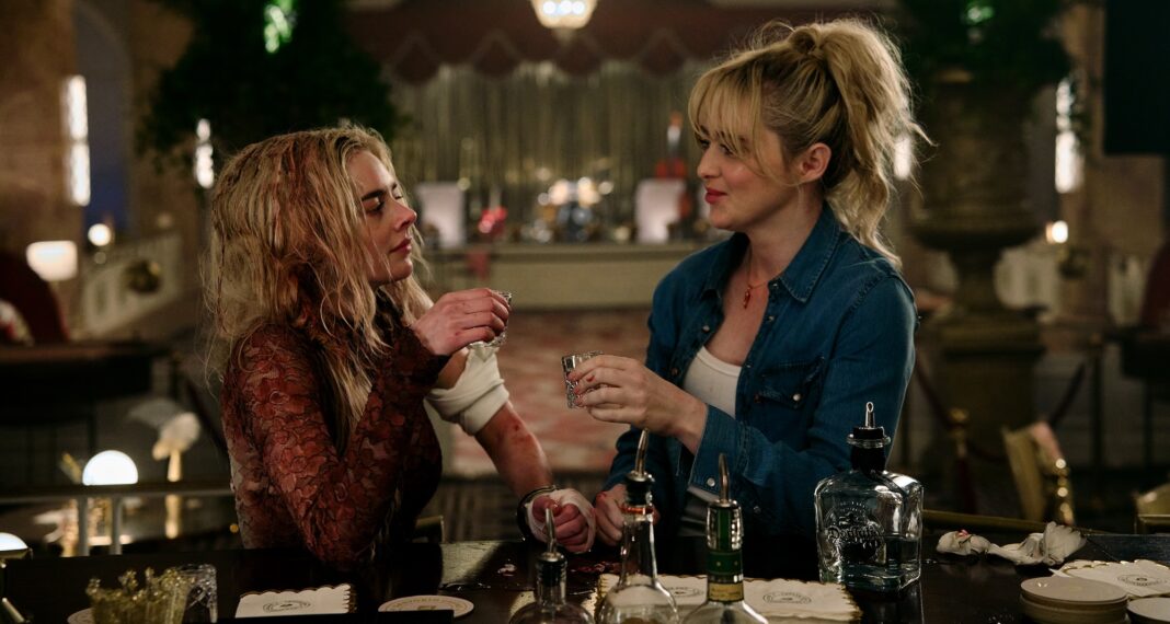 Ready or Not 2 Review: The Devil Is in the Bloody Good Details