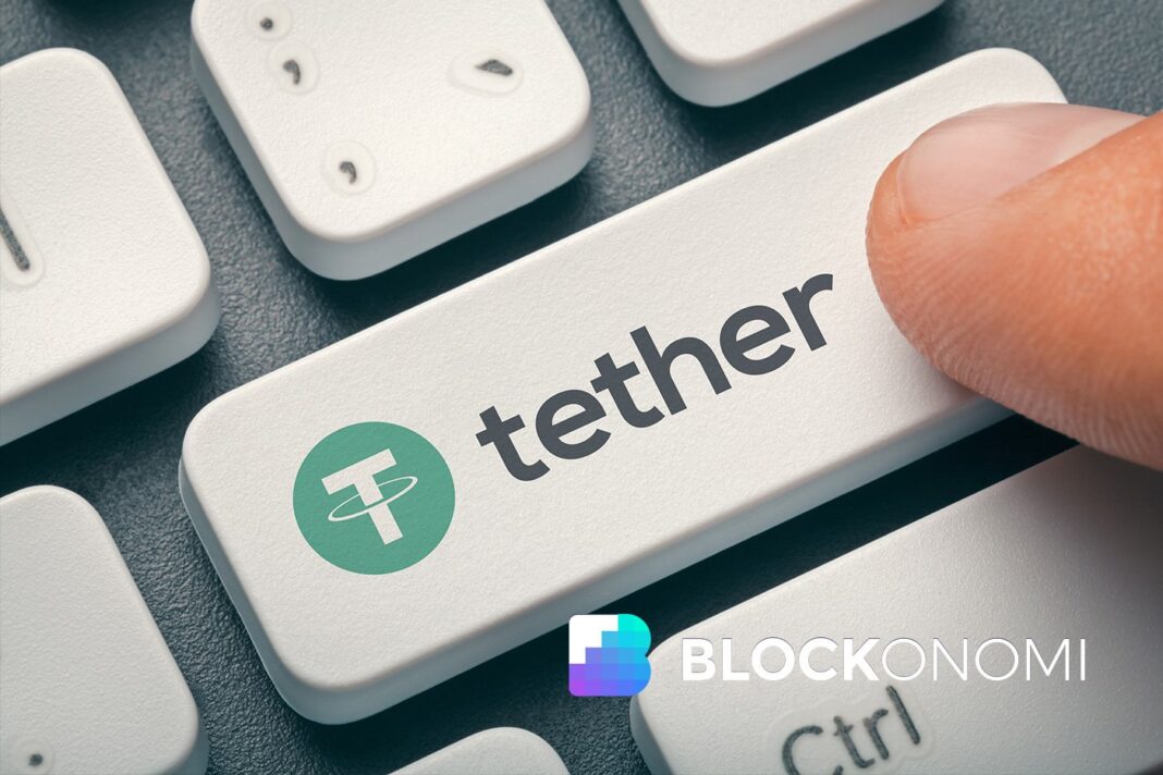 Tether Freezes $4.2B in USDT Linked to Global Crypto Crime Crackdown