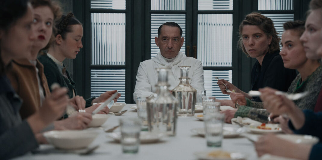 The Tasters | Film Threat