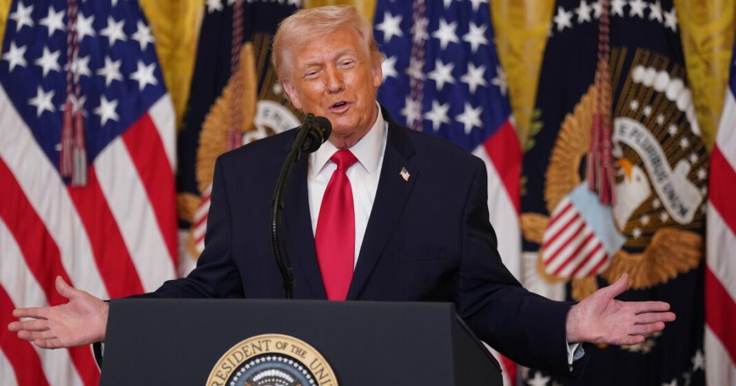 White House order to increase small bank mortgage lending