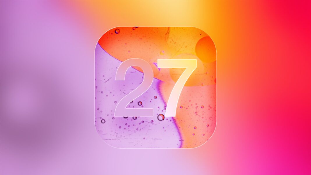 iOS 27 Will Reportedly Be Like Mac OS X Snow Leopard