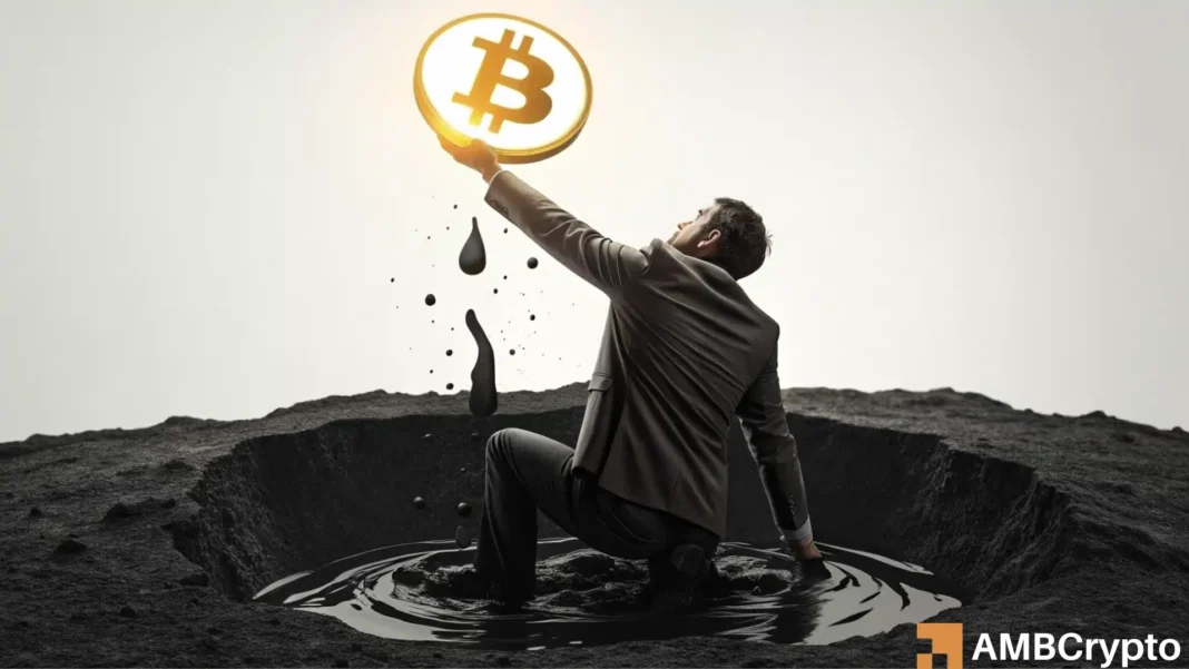 Crypto market jumps $150B amid oil swings: Short-term lift or sustained trend?