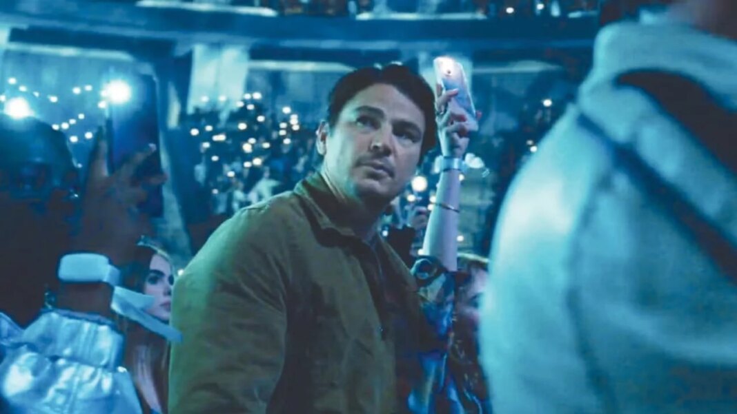 Josh Hartnett to Star in Family Drama WHITE LIES
