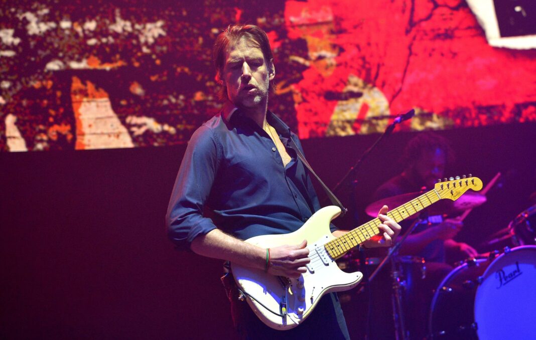 Radiohead's Ed O'Brien and Nadine Shah among line-up for The Great Escape 2026 conference speakers