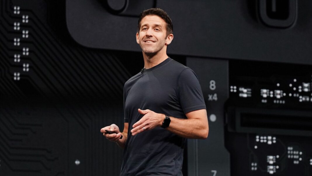 Report: Ternus to Bring Jobs-Era Decisiveness Back to Apple