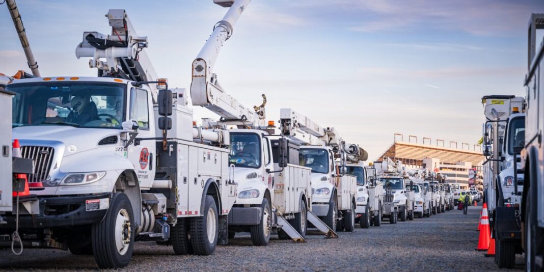 Utility giant Duke Energy plans to spend industry record $103 billion on growth as data centers boom