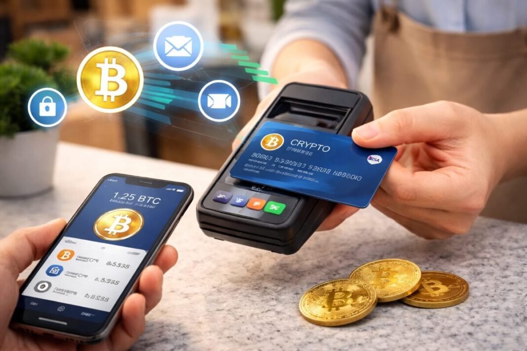 Wirex and Utorg Partner to Bring Seamless Crypto-to-Card Spending to 2M+ Global Users