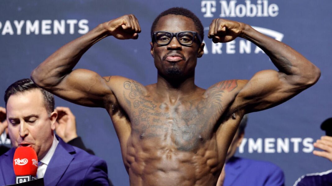 Zuffa Boxing fighters: Edgar Berlanga, Richardson Hitchins join upstart promotion