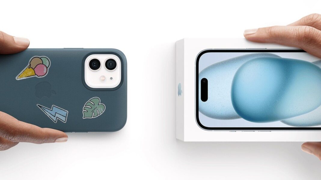Apple Updates Trade-In Values for iPhone, iPad, Mac, and Apple Watch